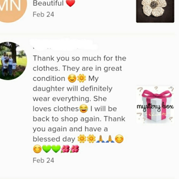 Meet your Posher, Braelyn Rayne - Picture 10 of 15